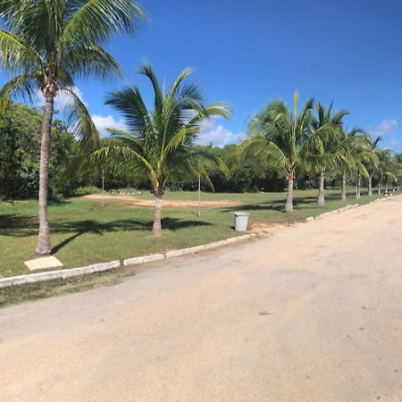 Bed and Breakfast Kabil Ocean View -Playa Del Nino Cancún Exterior foto
